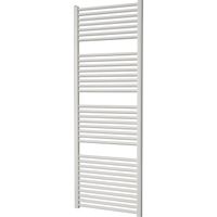 Plieger Palermo designradiator horizontaal 170.2x50cm 799W mat wit 7252251 - thumbnail