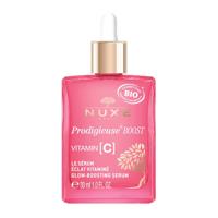 Nuxe Prodigieuse Boost Sérum Eclat Vitaminé 30ml Nuxe Prodigieuse Boost Sérum Eclat Vitaminé 30ml