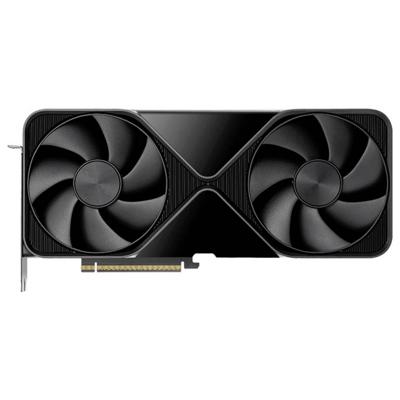PNY Nvidia RTX PRO 6000 Blackwell Videokaart 96 GB GDDR7-VRAM PCIe x16 DisplayPort Vulkan