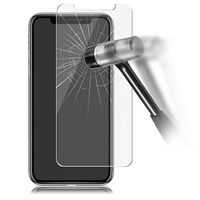 Panzer Premium iPhone 11 Pro Max Screenprotector van gehard glas - 9H, 0,33 mm - thumbnail