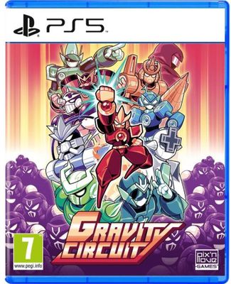 Gravity Circuit