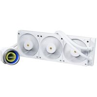Lian Li GALAHAD II 360 Trinity Performance White