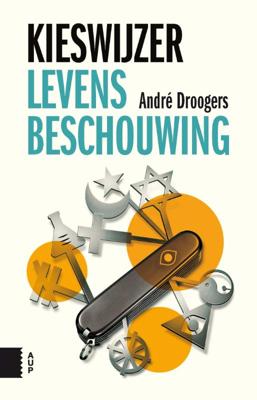 Kieswijzer levensbeschouwing (Paperback)