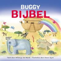 Buggy Bijbel (Hardback)