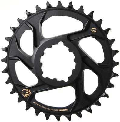 SRAM kettingblad "x-sync 2"