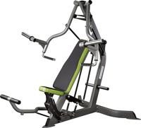 X-Line supine press XR207