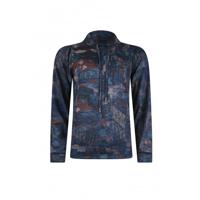Roberto Sarto - Blauw | Dames | Trui | Blauw | 46 | regular | Kamst mode