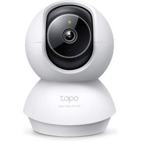 TP-Link Tapo C230 Peer IP-beveiligingscamera Binnen 2880 x 1620 Pixels Plafond/bureau