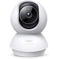 TP-Link Tapo C230 Peer IP-beveiligingscamera Binnen 2880 x 1620 Pixels Plafond/bureau
