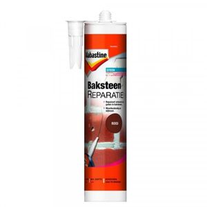 Alabastine Baksteenreparatie Rood 310Ml - 5232233 - 5232233