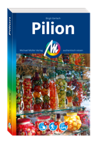 Reisgids Pilion | Michael Müller Verlag