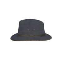 Hatland Donoven Hoed Heren Navy M