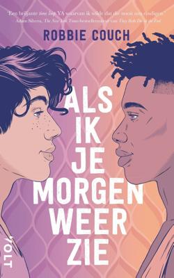 Als ik je morgen weer zie (Paperback)