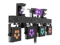 Eurolite KLS Scan Pro Next FX Compact Light Set Eurolite KLS Scan Pro Next FX Compact Light Set