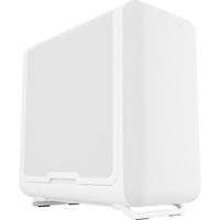 HYTE HYTE X50 Snow White Midi-tower Behuizing, PC-behuizing, Gaming-behuizing Wit