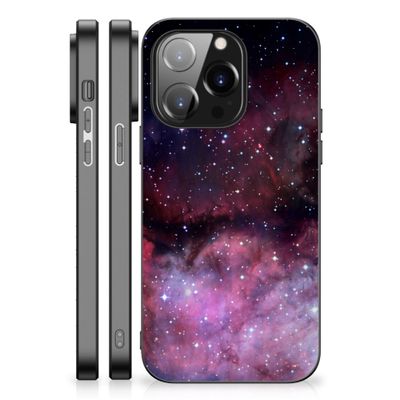 Backcover voor iPhone 14 Pro Galaxy Backcover voor iPhone 14 Pro Galaxy