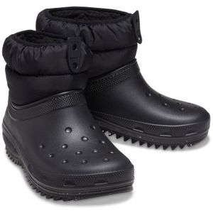 Crocs Classic Neo Puff Shorty Boot W * Actie *