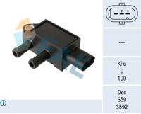 FAE Uitlaatgasdruk sensor 16159