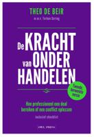 De kracht van onderhandelen (Paperback)