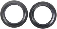 ALL BALLS Racing Dust cap set abr 57-115