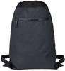 Bags2GO BS17077 Gymsac - Montreal - Black-Melange - 43 x 34 cm - thumbnail