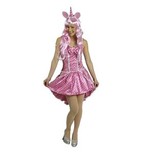 Candy Hearts Jurk Dames