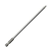 Makita Accessoires Schroefbit PZ2x155mm - 191V06-2 191V06-2