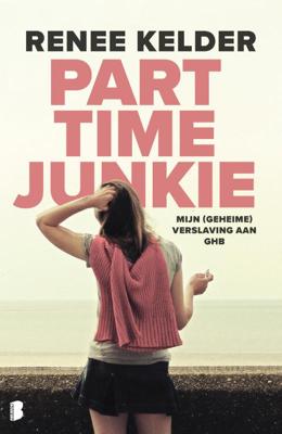 Parttime-junkie (Paperback)
