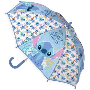 Disney Lilo & Stitch Paraplu Scribble - Ø 75 x 62 cm - Polyester