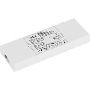 SLV Netzteil LED-transformator Constante spanning 24 W 24 V 1 stuk(s)