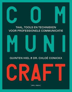 CommuniCraft (Paperback)