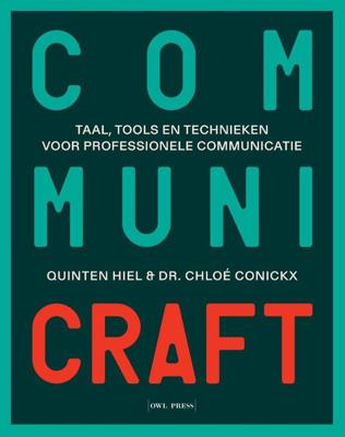 CommuniCraft (Paperback)