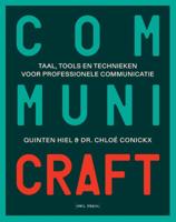 CommuniCraft (Paperback)