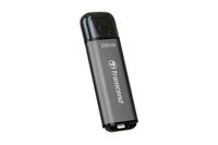 Transcend JetFlash 920 USB flash drive 256 GB USB Type-A 3.2 Gen 1 (3.1 Gen 1) Grijs - thumbnail