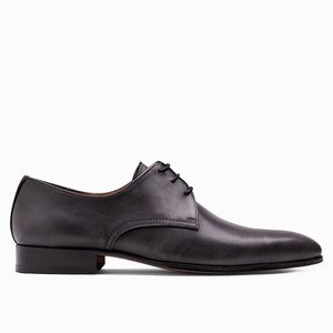 Paulo Bellini Lucca Trouwschoenen Heren Grijs | Maat: 40