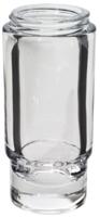 Emco System 2 los glas voor zeepdispenser