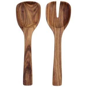 Villeroy & Boch 1041308699 peuterbestek Peuter lepel Hout