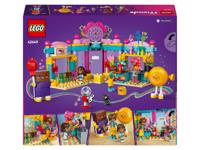 LEGO Friends 42649 Heartlake City snoepwinkel