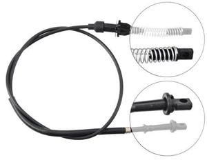 Gaskabel K32260
