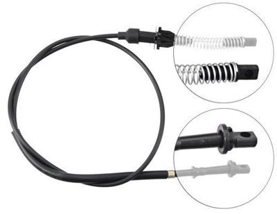 Gaskabel K32260