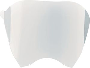 Moldex Vizierbeschermingsfolie | voor vizieren uit de serie 9000 | 15 stuks - 999302 999302