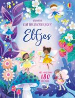 Glitterelfjes (Paperback) Glitterelfjes (Paperback)