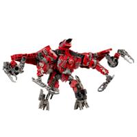 Hasbro Transformers Constructicon Overload Hasbro Transformers Constructicon Overload