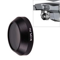 HD Drone CPL Lens Filter voor DJI MAVIC Pro