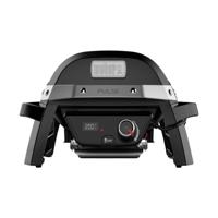 Pulse 1000 - Weber