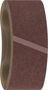 Bosch Accessoires 10 Banden 100x610 X440, Best for Wood+Paint , K60 - 2608606135