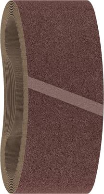 Bosch Accessoires 10 Banden 100x610 X440, Best for Wood+Paint , K60 - 2608606135