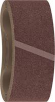 Bosch Accessoires 10 Banden 100x610 X440, Best for Wood+Paint , K60 - 2608606135