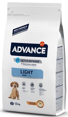 Advance mini light