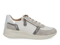 Hartjes Wave 162.2401 aluminium Grijs maat 38